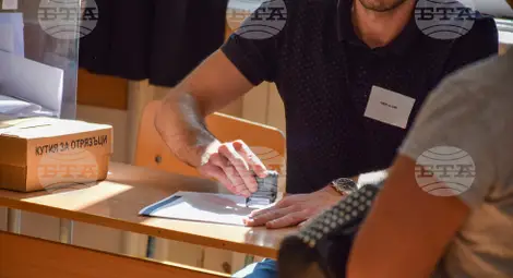 Снимка: БТА Снимка: БТА