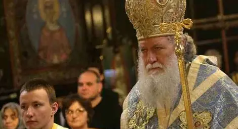 Владиката Неофит - вероятният патриарх