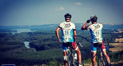 Велоприключението &bdquo;Дунав Ултра&ldquo; спира при три русенски забележителности