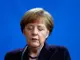 Меркел заминава за мястото на катастрофата, в Германия подозират компютърен дефект
