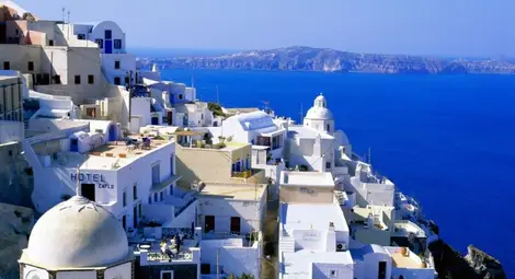 Гърция облага с рекордни данъци имотите