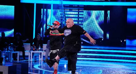 Криско напусна МУЗИКАЛНА АКАДЕМИЯ