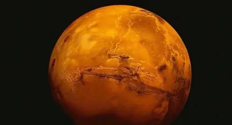 Отгледаха зеленчуци, които могат да растат на Марс