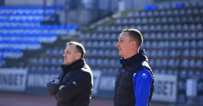 Ивайло Кирилов: Финалът срещу „Витоша“ с Гъргоров в състава няма да е никак лек