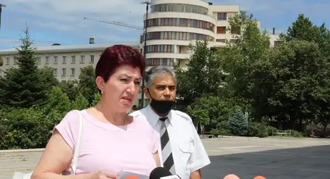 Д-р Маргарита Николова: Безотговорно е, че кметът не се е тествал за коронавирус при първите симптоми