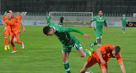 Лудогорец гостува на Литекс в първия кръг