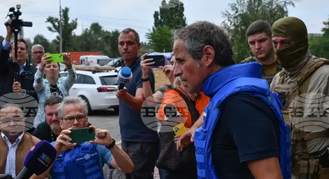 Снимка: БТА Снимка: БТА