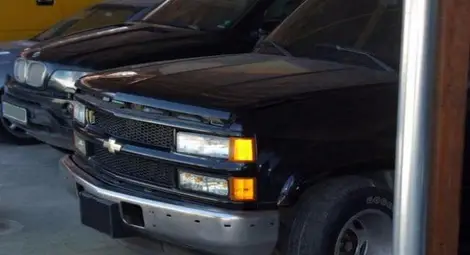 Разбиха организирана група в Силистра за продажба на крадени коли с фалшиви документи Разбиха организирана група в Силистра за продажба на крадени коли с фалшиви документи