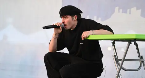 Традиционият балон и емоционален концерт на група &bdquo;Молец&ldquo; на финала на изложението &bdquo;Уикенд туризъм&rdquo; в Русе