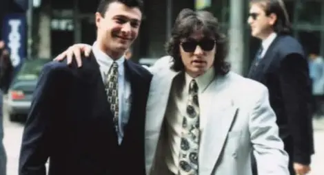 20 години от убийството на Васил Илиев: Разноликата мафия