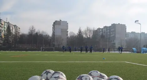 "Дунав" с равенства в Румъния и с "Лудогорец" на 14 февруари