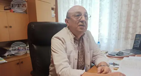 Снимка: БТА Снимка: БТА