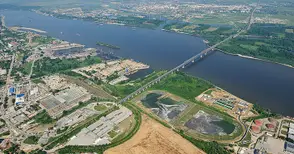 Започна изграждането на нов завод за пластмасови изделия в Индустриалния парк