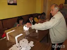 Над 12 000 бюлетини липсват