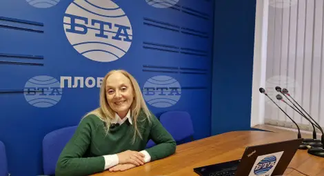 Снимка: БТА Снимка: БТА