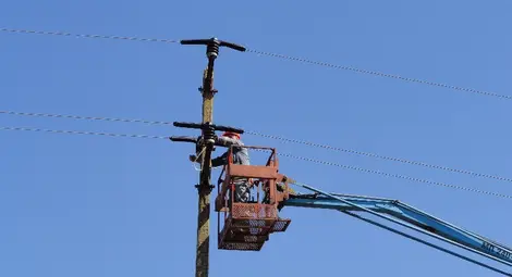 &bdquo;Енерго-Про&ldquo; намалява зимните аварии с инвестиции за над 20 милиона лева