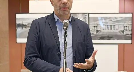 Проф. Николай Ненов Проф. Николай Ненов