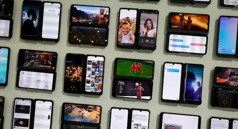 Смартфоните ще изчезнат до 10 години