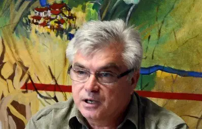 Екоминистерството пенсионира шефа на &bdquo;Русенски Лом&ldquo; Милко Белберов