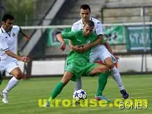  Берое тресна Славия за "добре дошъл" на Букарев