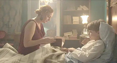 Параскева Джукелова играе в повечето от филмите, режисирани от Станимир Трифонов. Снимки: София филм фест Параскева Джукелова играе в повечето от филмите, режисирани от Станимир Трифонов. Снимки: София филм фест