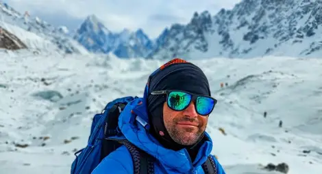 Тялото на Атанас Скатов е открито