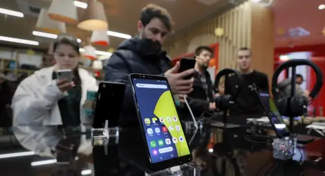 Един милиард устройства с Андроид са изложени на риск от хакване