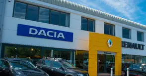 „Дачия“ си върна върха на пазара на нови автомобили