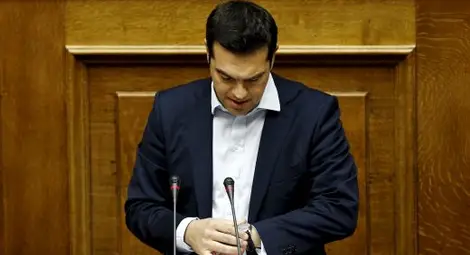 Кърваво писмо на Ципрас: Атина моли парите от Брюксел да не спират