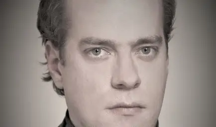 Снимка: Държавна опера - Русе Снимка: Държавна опера - Русе