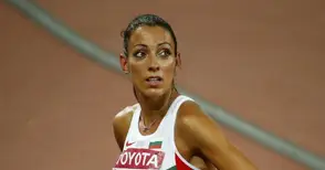 Щастливата Ивет: Бягах да не ме хванат