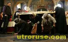 Разпети петък е най-тежкият ден за Божия син