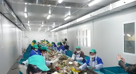 Близо 14 милиона лева за осем години глътна липсата на сепарираща инсталация Близо 14 милиона лева за осем години глътна липсата на сепарираща инсталация