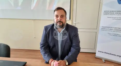 Снимка: БТА Снимка: БТА