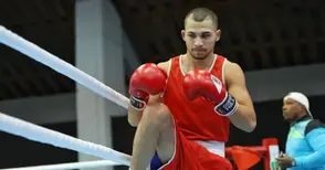 Радослав Росенов ще се бие за трета поредна европейска титла