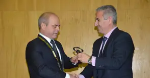 Кметът Стоилов: Взехме си изпита от предходния мандат