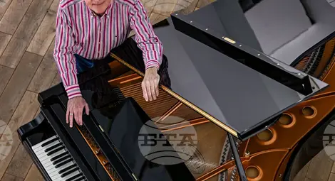 Снимка: БТА Снимка: БТА