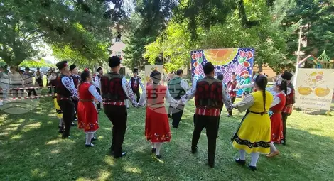 Снимка: БТА Снимка: БТА