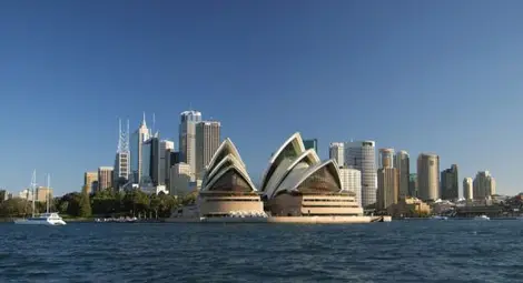 Топ 5 на най-гостоприемните градове в света