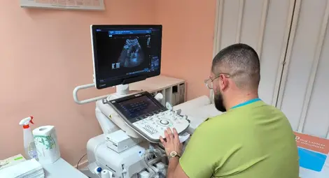 Д-р Николай Неделчев