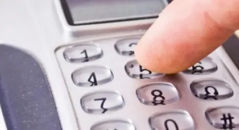 Телефонни измами се извършват и от затвора Телефонни измами се извършват и от затвора