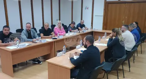 Снимка: БТА Снимка: БТА