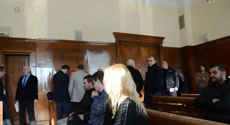 Вкараха командировка на Цветанов в рекетьорската афера &bdquo;Щастливото бебе&ldquo;