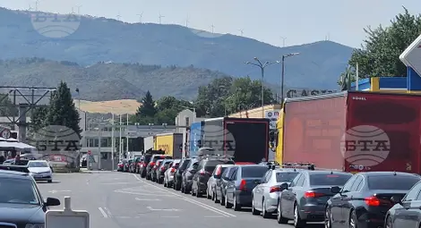 Снимка: БТА Снимка: БТА