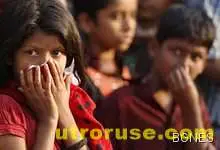 Духането на носа по време на настинка е опасно Духането на носа по време на настинка е опасно