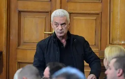 Сидеров и Чуколов на съд за хулиганство пред клекшоп