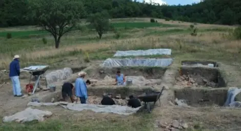 Археологическо откритие доказва - Варна е люлка на цивилизацията