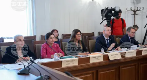 Снимка: БТА Снимка: БТА