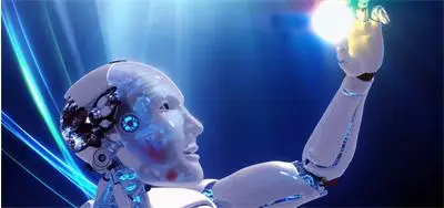 Изкуственият интелект вече притежава разума на 4-годишно дете