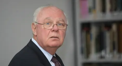 Джеймс Пардю: Борисов превърна България в еднопартийна държава